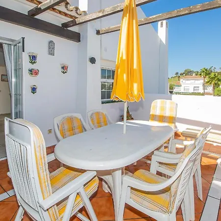Apartment Flamencos N53 Manilva