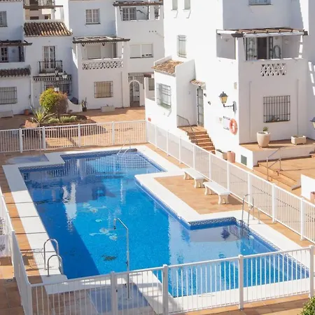 Apartment Flamencos N53 Manilva