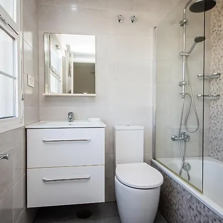 Apartamento Flamencos N53 *